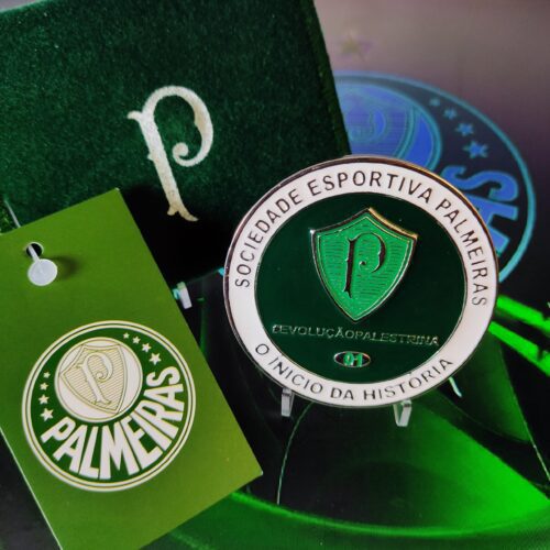 moeda palmeiras colecionaveis 1914