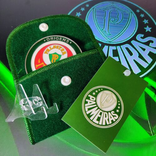 moeda palmeiras colecionaveis 1914