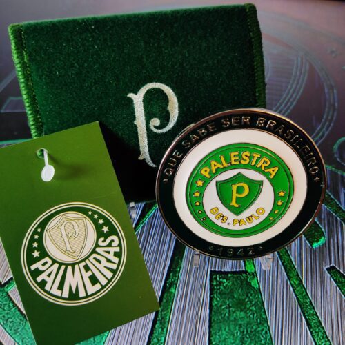 moeda palmeiras colecionaveis 1942