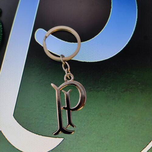 Chaveiro palmeiras oficial escudo 1915