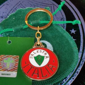 Chaveiro Palmeiras Oficial Escudo 1914