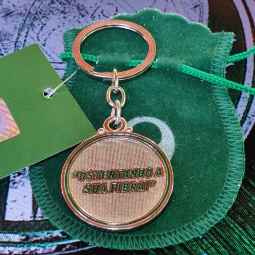 Chaveiro Palmeiras escudo 1959