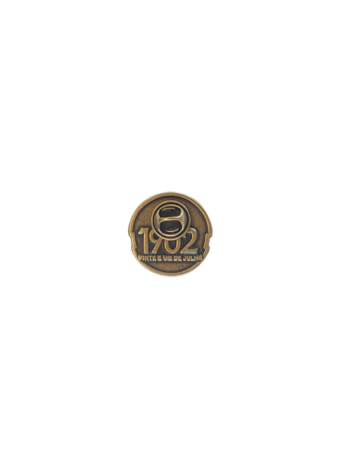 Pin Botton Fluminense Football Club Oficial - Imagem 5