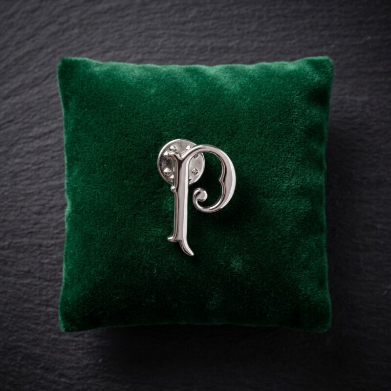 Pin Palmeiras Oficial Escudo P 2017