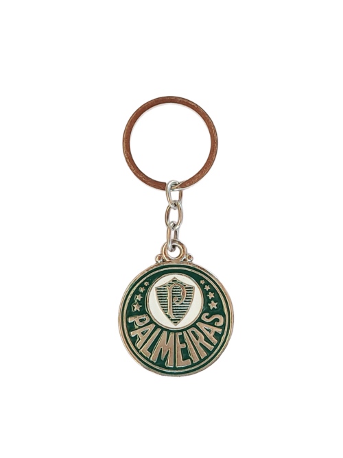 chaveiro do palmeiras