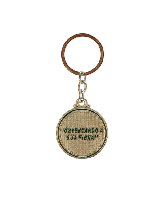 Chaveiro Palmeiras Oficial Escudo 1959 - Imagem 6