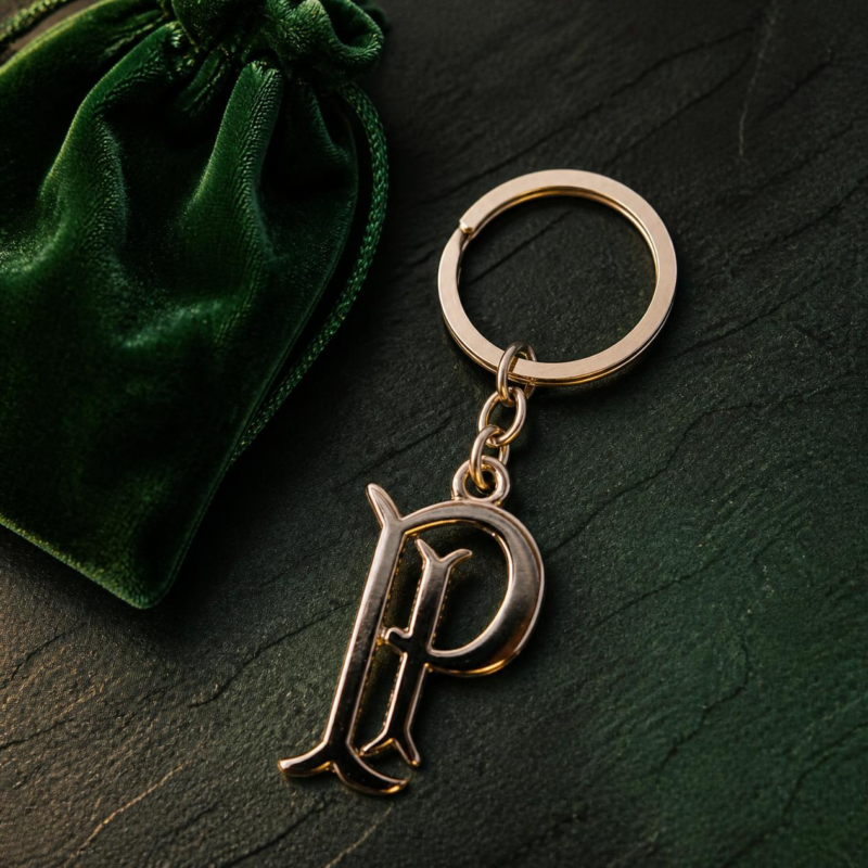 chaveiro palmeiras oficial 1915 em metal sabiart metais
