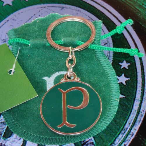 chaveiro palmeiras oficial 1942