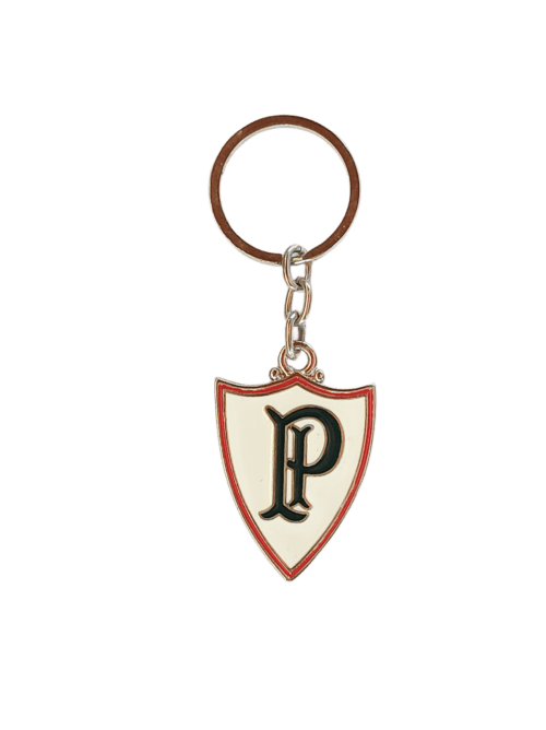 Chaveiro Palmeiras Oficial Escudo 1918 - Imagem 6