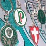 chaveiros do palmeiras oficial