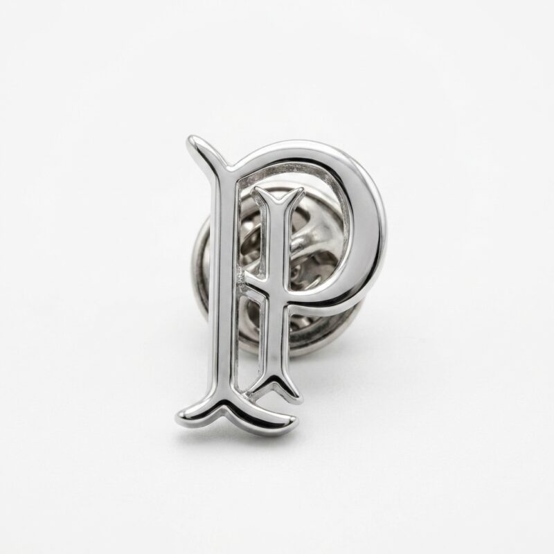 Pin Botton oficial do Palmeiras com escudo de 1959 em metal e resina.