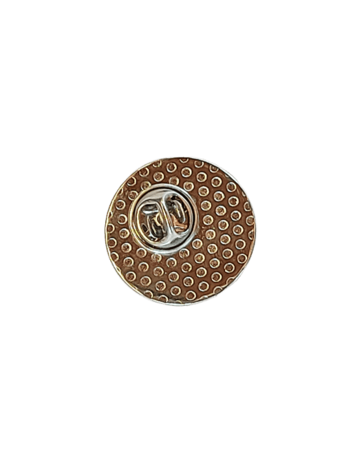 Pin Botton Palmeiras Oficial Escudo 1959 - Imagem 2
