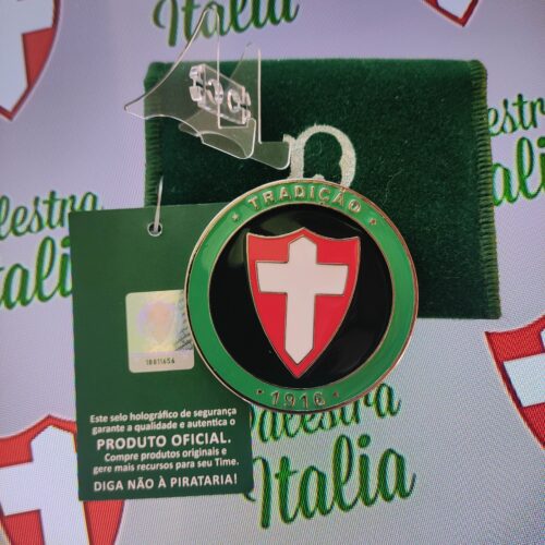 Moeda palmeiras 1916
