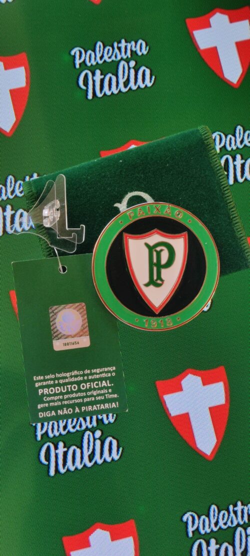 moeda palmeiras escudo 1916