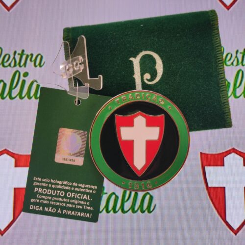 Moeda palmeiras 1916