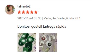 avaliação shopee5