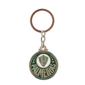 Chaveiro Palmeiras 1959 Oficial