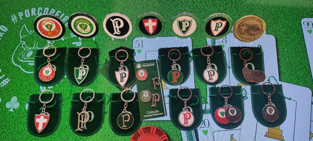 chaveiro palmeiras banner