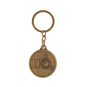 Chaveiro Palmeiras 110 Anos Edição Limitada: Glórias do Verdão