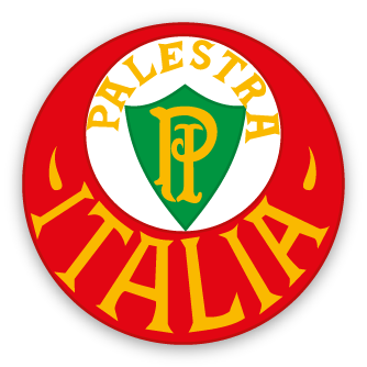 escudo palmeiras oficial 1914 palestra italia